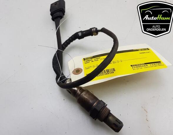 Lambdasonde / NOx Sensor SEAT ALTEA (5P1), SEAT ALTEA XL (5P5, 5P8), SEAT TOLEDO III (5P2), SKODA OCTAVIA II Combi (1Z5)