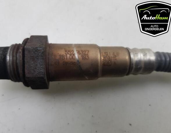 Lambdasonde / NOx Sensor FIAT DUCATO Van (250_, 290_)