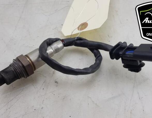 Lambda Sensor / NOx Sensor PEUGEOT 208 II (UB_, UP_, UW_, UJ_)