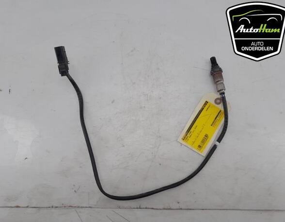 Lambda Sensor / NOx Sensor FIAT DOBLO Cargo (263_)