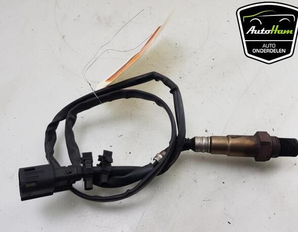 Lambda Sensor / NOx Sensor FORD FIESTA VI (CB1, CCN)