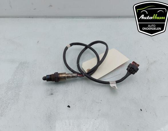 Lambdasonde / NOx Sensor FORD FIESTA VII (HJ, HF), FORD ECOSPORT