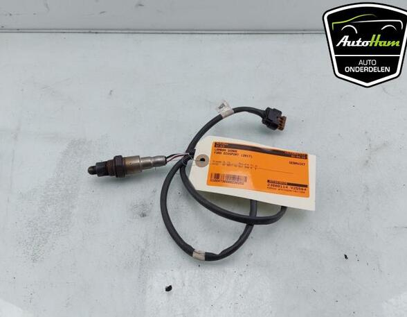 Lambda Sensor / NOx Sensor FORD FIESTA VII (HJ, HF), FORD ECOSPORT