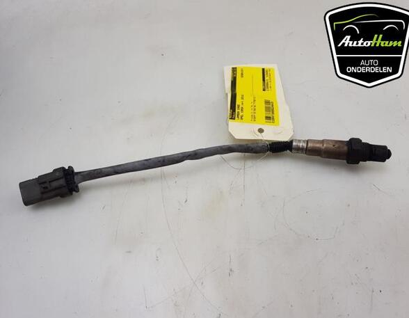 Lambdasonde Opel Corsa E X15 12663317 P19410192