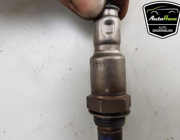 Lambda Sensor / NOx Sensor VW UP! (121, 122, BL1, BL2, BL3, 123), VW LOAD UP (121, 122, BL1, BL2)