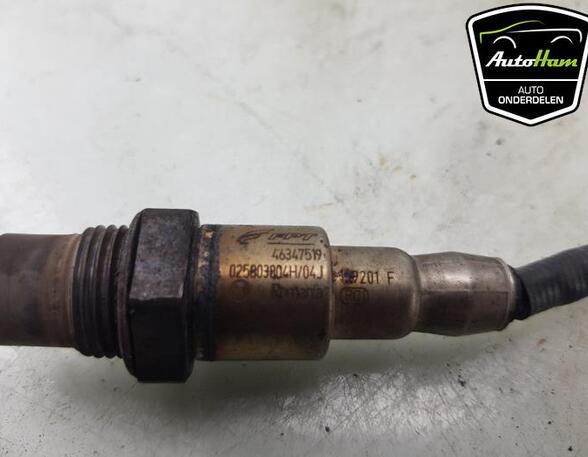 Lambda Sensor / NOx Sensor FIAT DOBLO Cargo (263_), FIAT DOBLO MPV (263_)