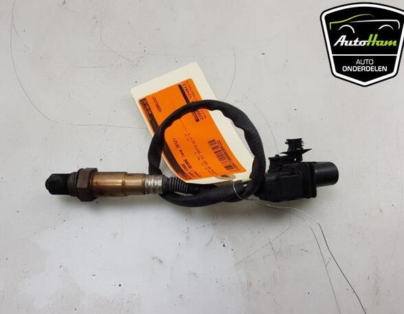 Lambda Sensor / NOx Sensor RENAULT MEGANE III Grandtour (KZ0/1)