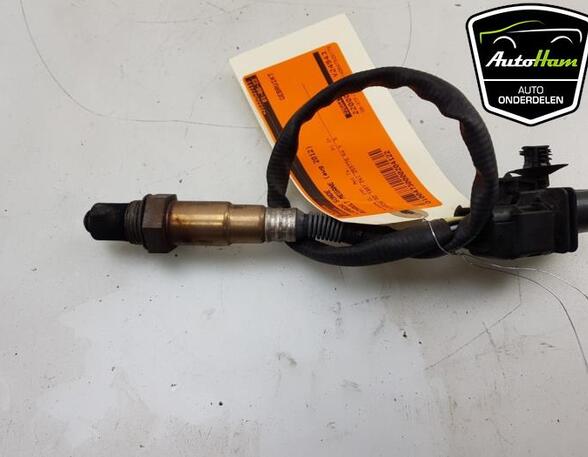 Lambda Sensor / NOx Sensor RENAULT MEGANE III Grandtour (KZ0/1)