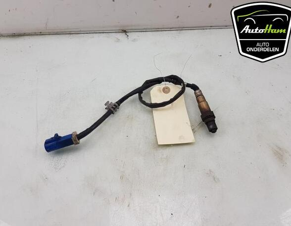 Lambda Sensor / NOx Sensor VOLVO V70 III (135), VOLVO V60 I (155, 157)