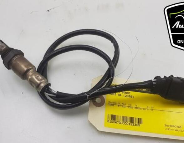 Lambda Sensor / NOx Sensor AUDI A4 Avant (8W5, 8WD, B9)