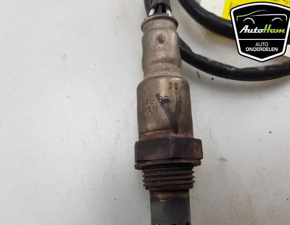 Lambda Sensor / NOx Sensor SKODA SUPERB III Estate (3V5)