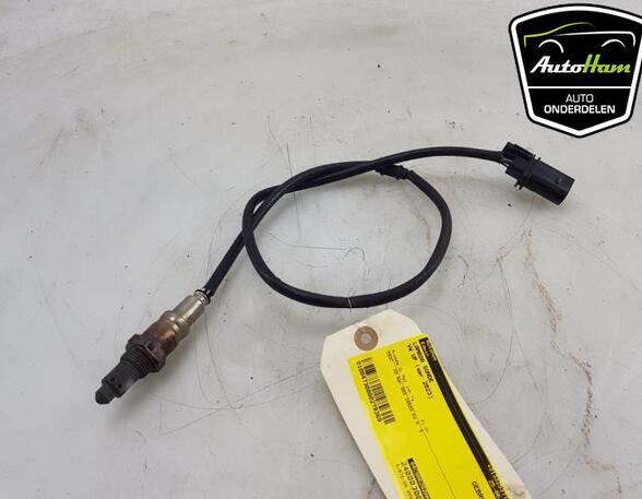 Lambdasonde / NOx Sensor VW UP! (121, 122, BL1, BL2, BL3, 123), VW LOAD UP (121, 122, BL1, BL2)