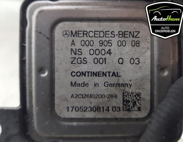 Lambda Sensor / NOx Sensor MERCEDES-BENZ S-CLASS (W221)