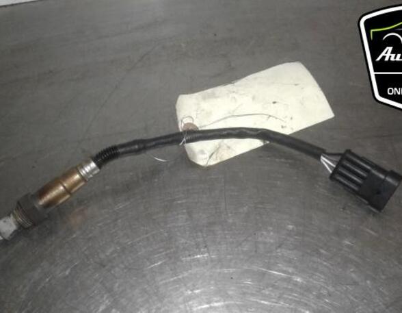 Lambda Sensor / NOx Sensor FIAT PUNTO (188_), FIAT PUNTO Hatchback Van (188_), FIAT GRANDE PUNTO (199_), FIAT PUNTO EVO (199_)