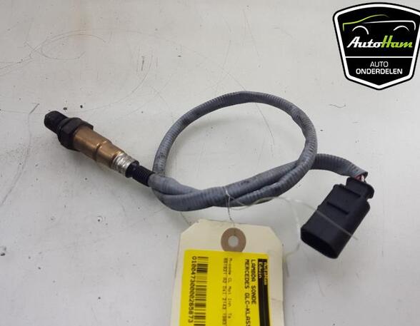 Lambda Sensor / NOx Sensor MERCEDES-BENZ GLC Coupe (C253)