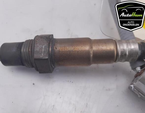 Lambdasonde / NOx Sensor OPEL AGILA (B) (H08)