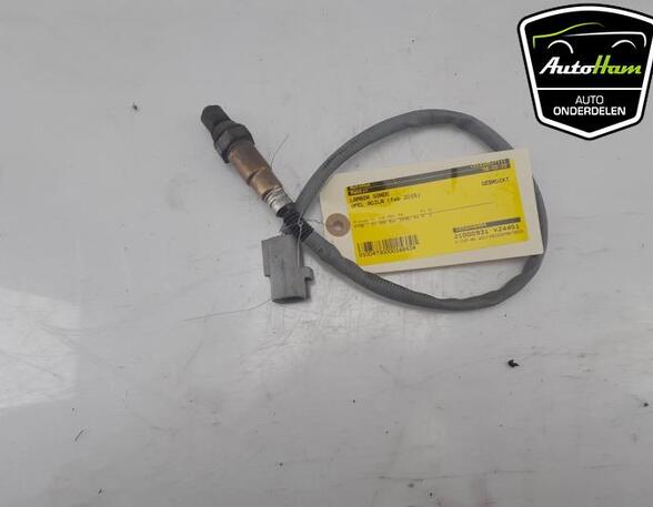 Lambdasonde / NOx Sensor OPEL AGILA (B) (H08)