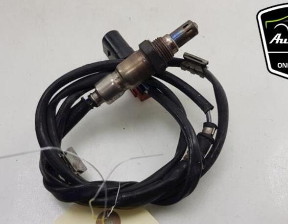 Lambda Sensor / NOx Sensor VW POLO (6R1, 6C1), SKODA FABIA III Estate (NJ5)