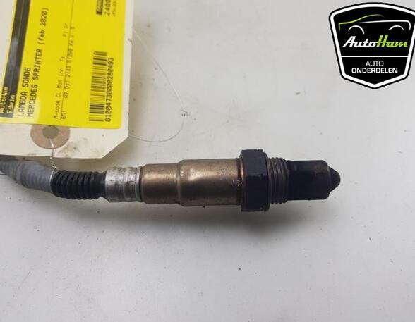 Lambda Sensor / NOx Sensor MERCEDES-BENZ SPRINTER 3,5-t Van (906)