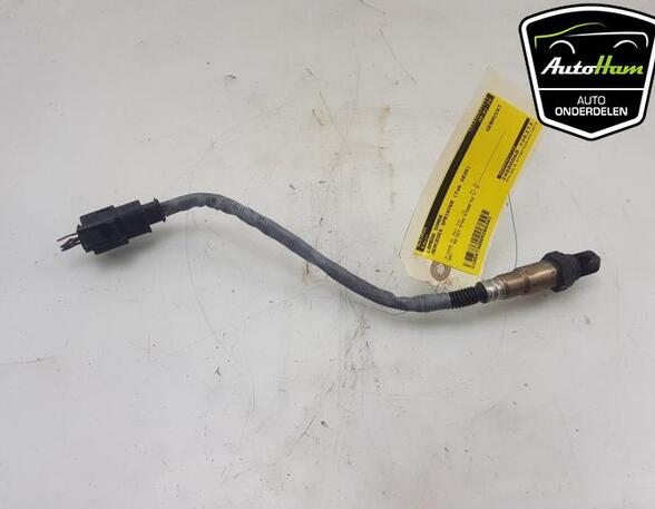 Lambda Sensor / NOx Sensor MERCEDES-BENZ SPRINTER 3,5-t Van (906)