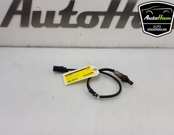 Lambda Sensor / NOx Sensor VW GOLF VI (5K1), VW GOLF VI Van (5K1_), VW GOLF VAN VI Variant (AJ5), SEAT ALTEA (5P1)