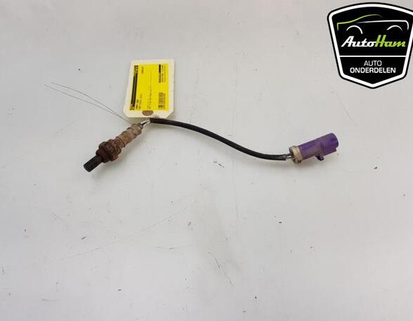 Lambda Sensor / NOx Sensor FORD FIESTA VI (CB1, CCN), FORD FUSION (JU_)