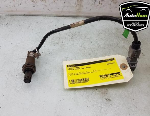 Lambdasonde Toyota Yaris P21 89467K0060 P20725421