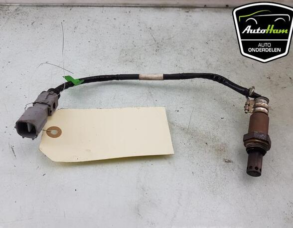 Lambda Sensor / NOx Sensor TOYOTA YARIS (_P21_, _PA1_, _PH1_)