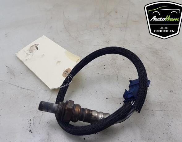 Lambda Sensor / NOx Sensor CITROËN C3 PICASSO (SH_), PEUGEOT 207 CC (WD_), PEUGEOT 207 (WA_, WC_), PEUGEOT 508 SW I (8E_)