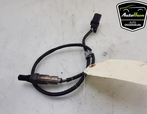 Lambda Sensor / NOx Sensor FIAT FIORINO Box Body/MPV (225_)