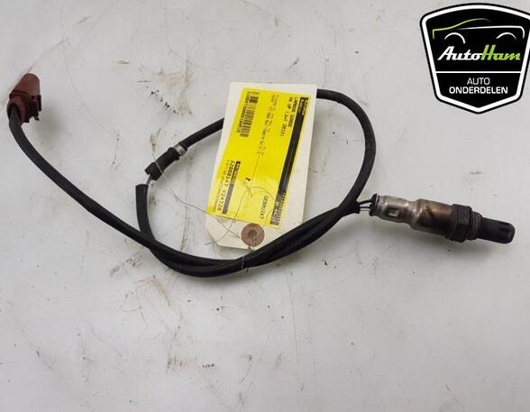 Lambda Sensor / NOx Sensor SKODA CITIGO (NF1)