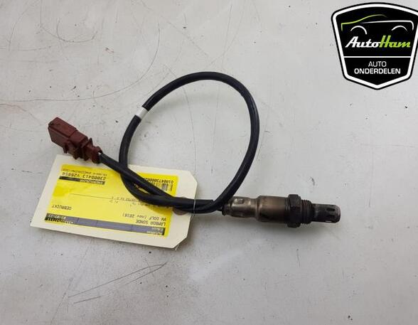 Lambda Sensor / NOx Sensor SEAT IBIZA V (KJ1, KJG)