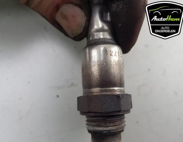 Lambda Sensor / NOx Sensor SKODA OCTAVIA III Combi (5E5, 5E6)