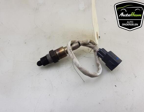 Lambda Sensor / NOx Sensor PEUGEOT 108, TOYOTA AYGO (_B4_), TOYOTA YARIS (_P13_)