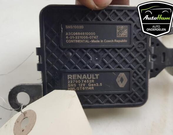 Lambdasonde / NOx Sensor RENAULT EXPRESS Box Body/MPV