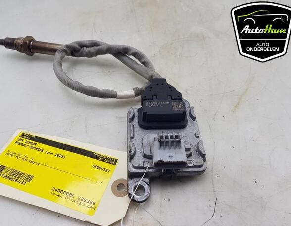 Lambdasonde / NOx Sensor RENAULT EXPRESS Box Body/MPV