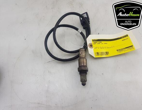 Lambda Sensor / NOx Sensor SKODA SUPERB III Estate (3V5)