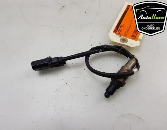 Lambda Sensor / NOx Sensor VW POLO (AW1, BZ1)