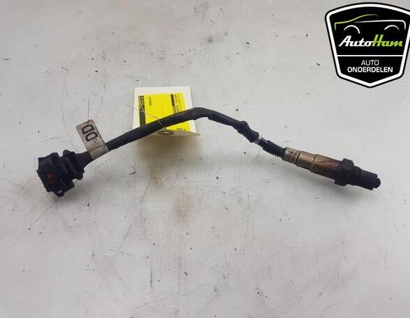 Lambda Sensor / NOx Sensor OPEL AGILA (A) (H00), OPEL MERIVA A MPV (X03), OPEL TIGRA TwinTop (X04)