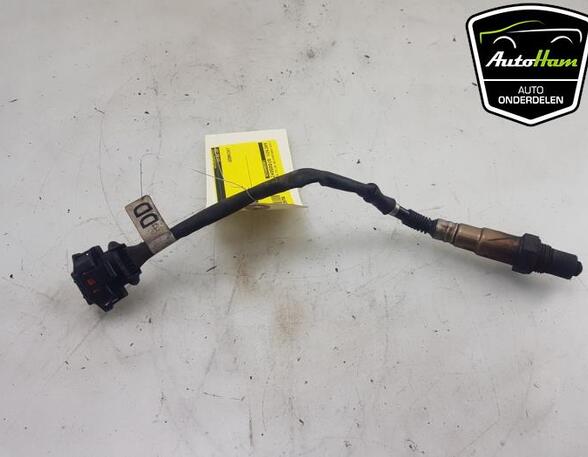 Lambda Sensor / NOx Sensor OPEL AGILA (A) (H00), OPEL MERIVA A MPV (X03), OPEL TIGRA TwinTop (X04)