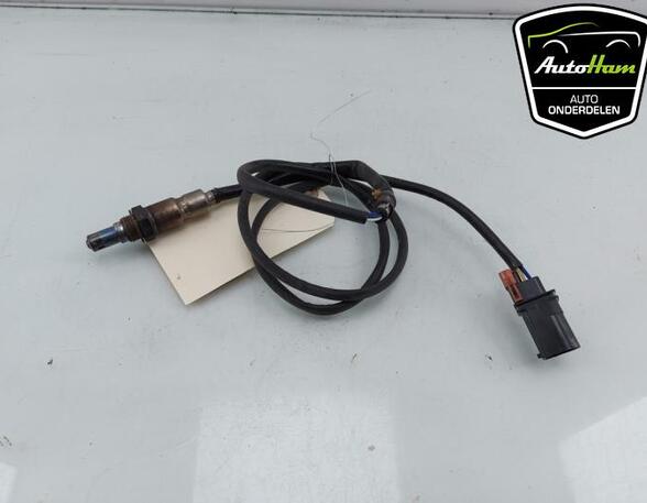 Lambda Sensor / NOx Sensor SKODA FABIA III Estate (NJ5), VW POLO (6R1, 6C1)