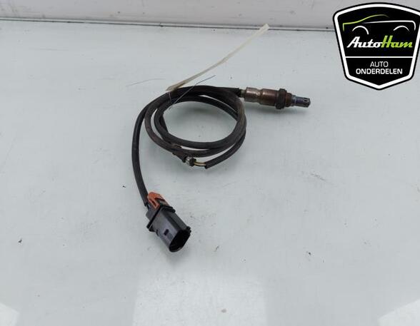 Lambda Sensor / NOx Sensor SKODA FABIA III Estate (NJ5), VW POLO (6R1, 6C1)