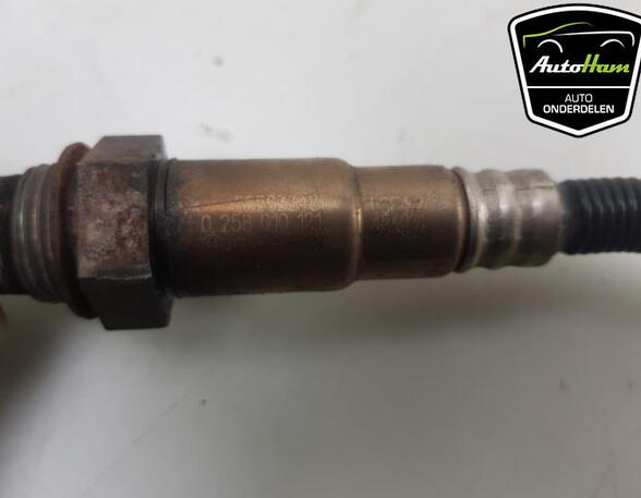 Lambda Sensor / NOx Sensor OPEL ADAM (M13), OPEL CORSA D (S07), OPEL MOKKA / MOKKA X (J13), OPEL ASTRA J Sports Tourer (P10)