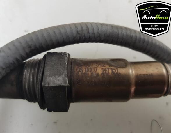 Lambda Sensor / NOx Sensor MERCEDES-BENZ A-CLASS (W176)