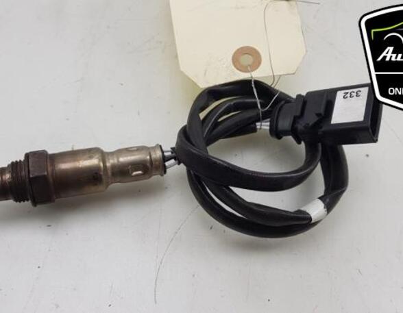 Lambda Sensor / NOx Sensor SKODA SUPERB III Estate (3V5)