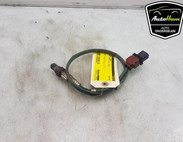 Lambda Sensor / NOx Sensor FORD FIESTA VII (HJ, HF)