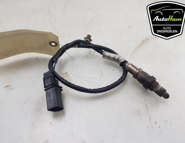 Lambda Sensor / NOx Sensor AUDI A3 Sportback (8VA, 8VF)