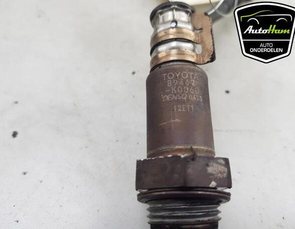 Lambdasonde Toyota Yaris P21 89467K0060 P19848308