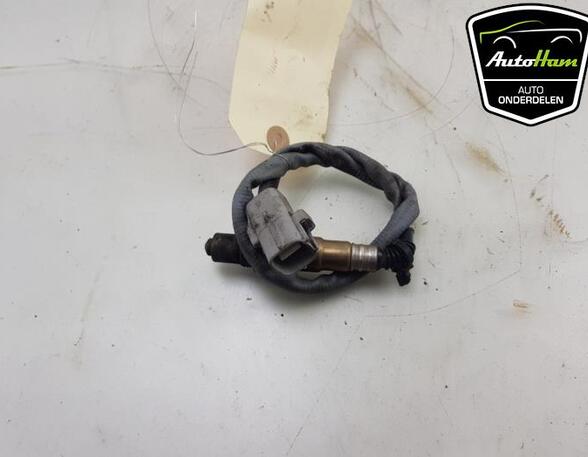 Lambda Sensor / NOx Sensor OPEL AGILA (B) (H08)