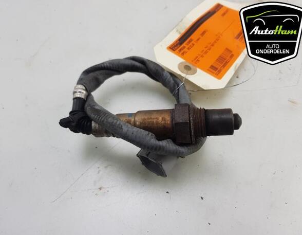 Lambda Sensor / NOx Sensor OPEL AGILA (B) (H08)